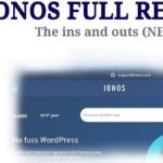 European alternative: IONOS vs Google Cloud Platform