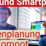 Komoot: alternativa Europea a Google Maps