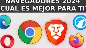 navegadores vivaldi y chrome comparados