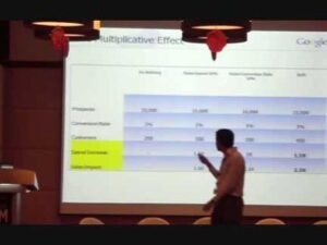 nilly versus google analytics comparison