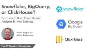 open source analytics comparison
