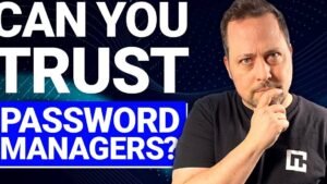 password management comparison tools