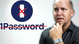 password management software comparison