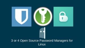 password manager comparison chart