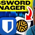 European alternative: Proton Pass vs LastPass
