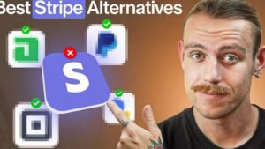 payment gateway comparison mollie vs stripe