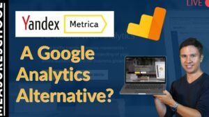 piwik pro versus yandex metrica