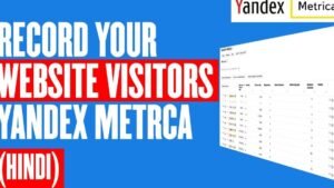 plausible versus yandex metrica