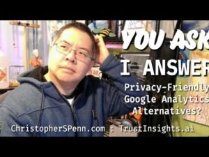 privacy focused analytics alternative