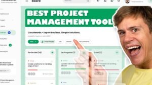 project management tool comparison