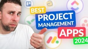 project management tool comparison
