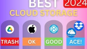 proton drive versus dropbox comparativa