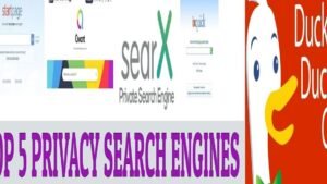 qwant versus google search comparison