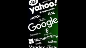 search engines comparison startpage vs yandex