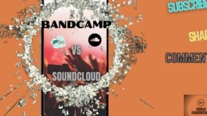 soundcloud versus youtube music comparison