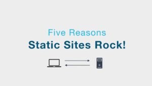 static hosting comparison overview