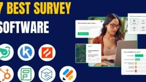 survey tools comparison overview