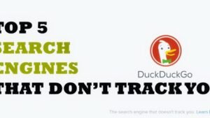swisscows versus google search comparison