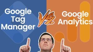 tag management comparison overview