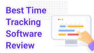time tracking software comparison