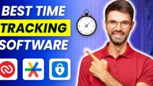 time tracking tool comparison