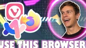 vivaldi vs chrome browser comparison