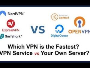 vpn comparison xeovo vs nordvpn
