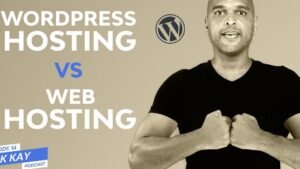 wordpress hosting comparison article