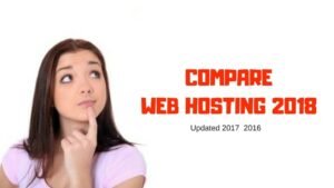 wordpress hosting comparison article