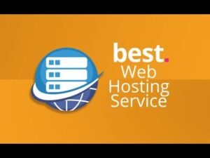 wordpress hosting comparison graphic