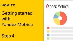 yandex metrica