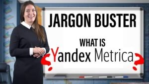 yandex metrica